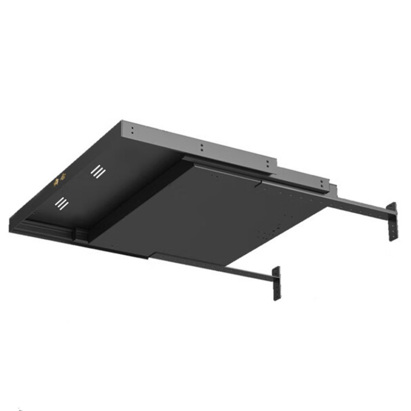Standing Desk Electric - yingzam X90 レーザーテレビ電動モバイル伸縮テーブル UST プロジェクタースタンドスマート UST
