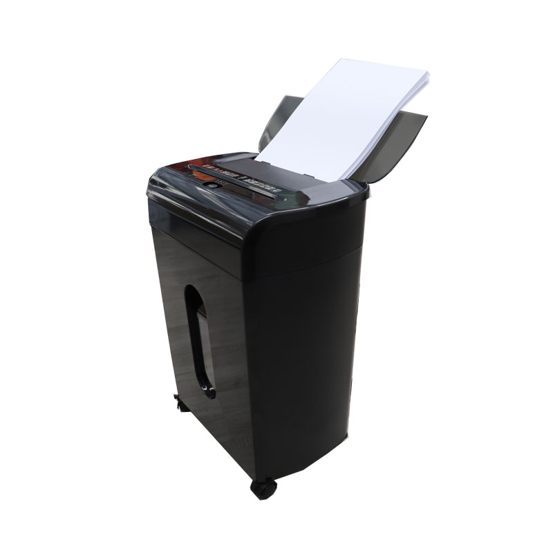 Home Office Paper Shredder - オフィス用シュレッダー機械 価格 引き出し式 格安 手動式 家庭用