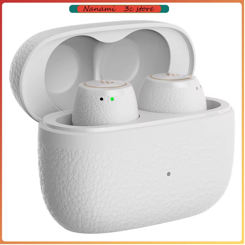 新しいEdifier TWS B3 Bluetoothイヤホ - Noise Canceling Headphones のレビューと価格
