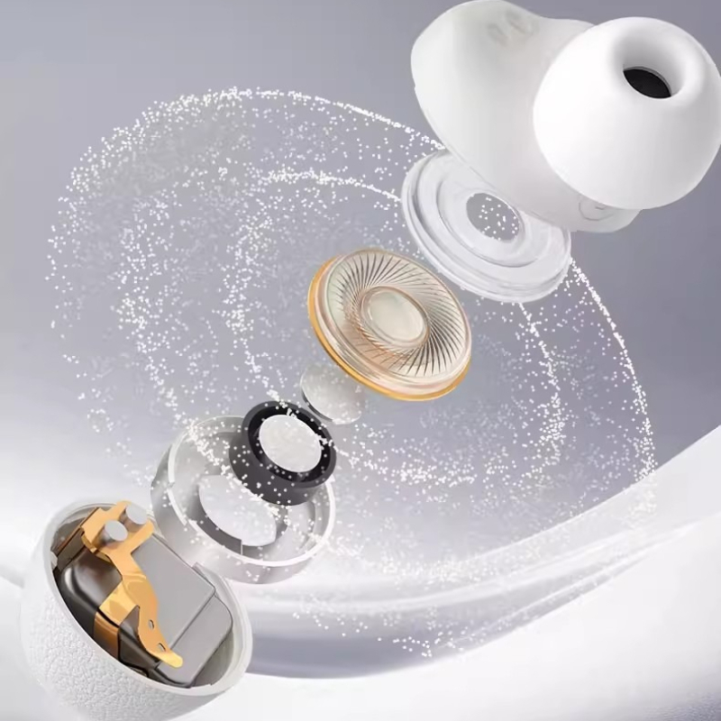 新しいEdifier TWS B3 Bluetoothイヤホ - Noise Canceling Headphones のレビューと価格