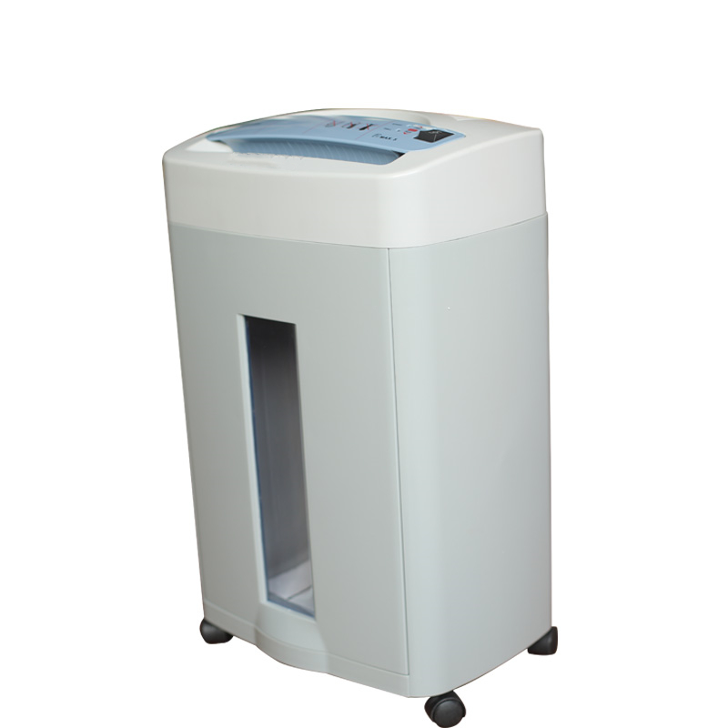 電気紙シュレッダーDC-9120,3x9mm,17l,4段, - Home Office Paper Shredder のレビューと価格