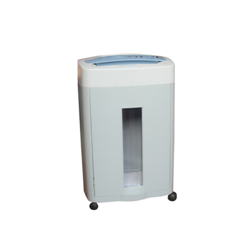 電気紙シュレッダーDC-9120,3x9mm,17l,4段, - Home Office Paper Shredder のレビューと価格