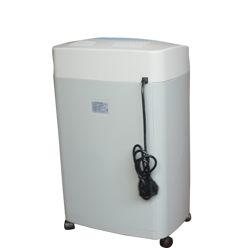 電気紙シュレッダーDC-9120,3x9mm,17l,4段, - Home Office Paper Shredder のレビューと価格