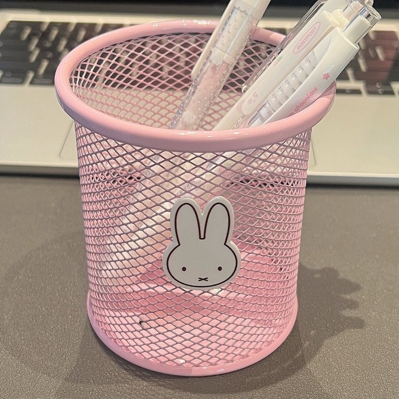 新しいミッフィーのかわいいクリエイティブアニメーション周辺機 - Pen Holder Organizer のレビューと価格