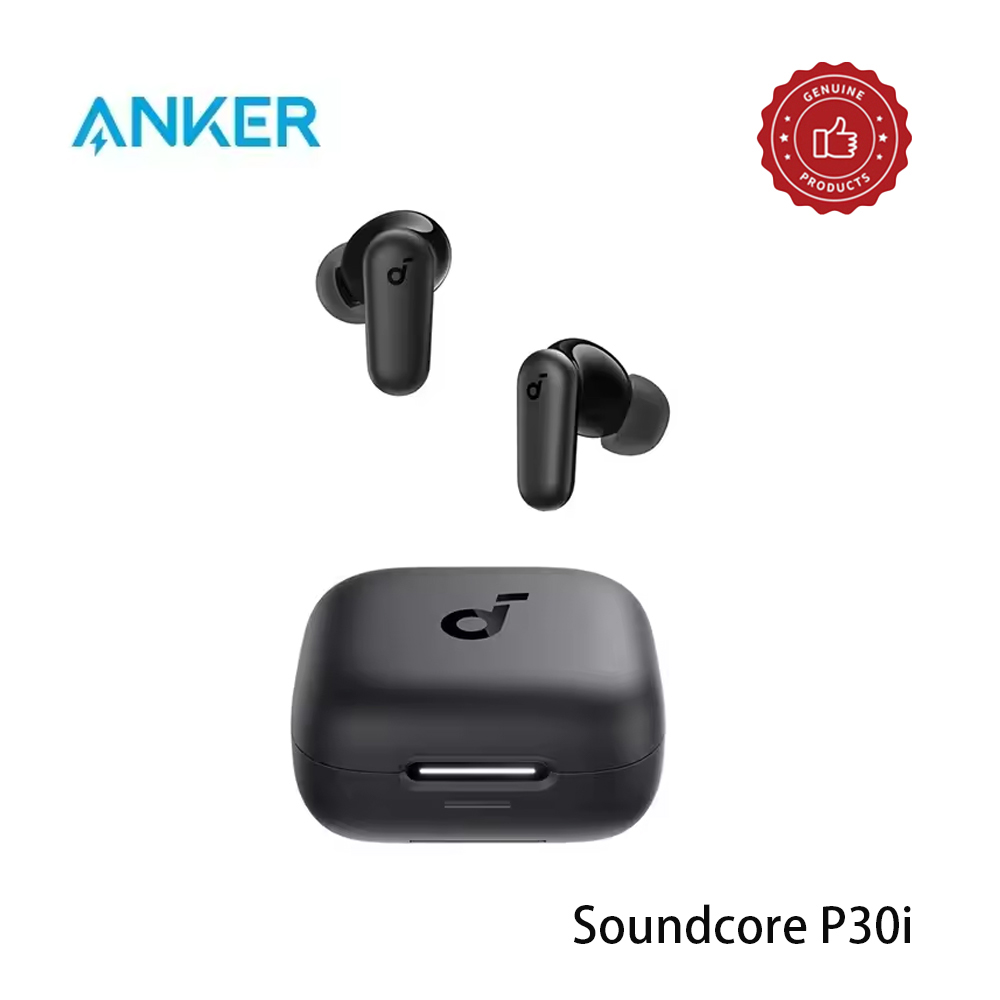 Anker Soundcore P30i インテリジェントノ - Noise Canceling Headphones のレビューと価格