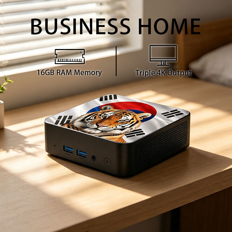 超高速ミニPC インテル Core i9 10980HK 1 - Home Office Pro のレビューと価格