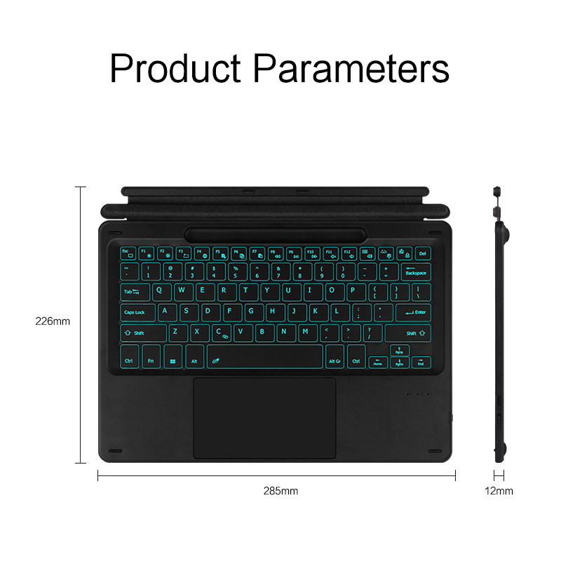 Microsoft Surface Pro 11 2024  - Home Office Pro のレビューと価格