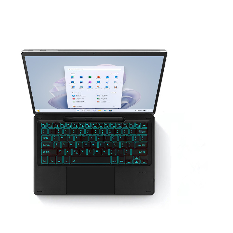 Microsoft Surface Pro 11 2024  - Home Office Pro のレビューと価格