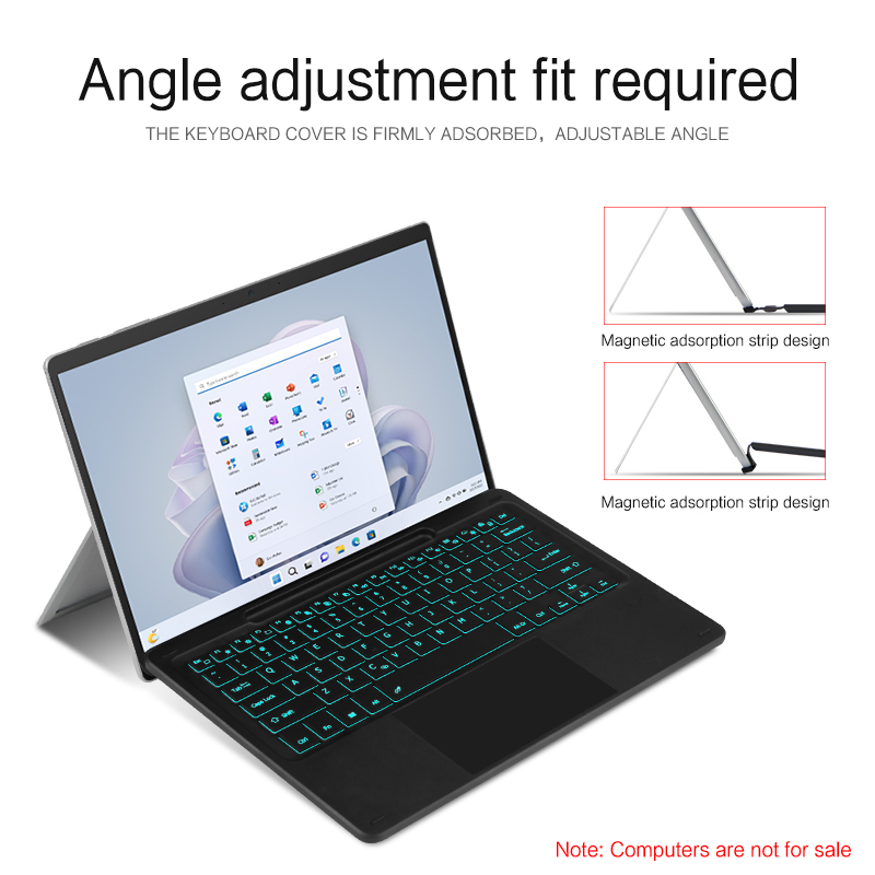 Microsoft Surface Pro 11 2024  - Home Office Pro のレビューと価格