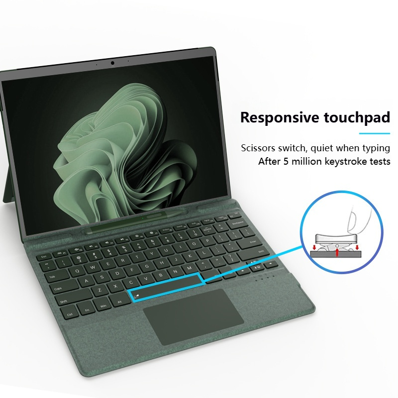 2025年新色 Microsoft Surface Pro  - Home Office Pro のレビューと価格