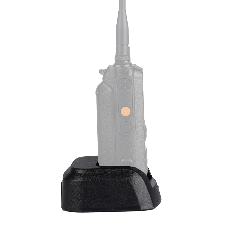 KSUN UV110D トランシーバー デスクトップ充電器  - Desk Charging Station のレビューと価格