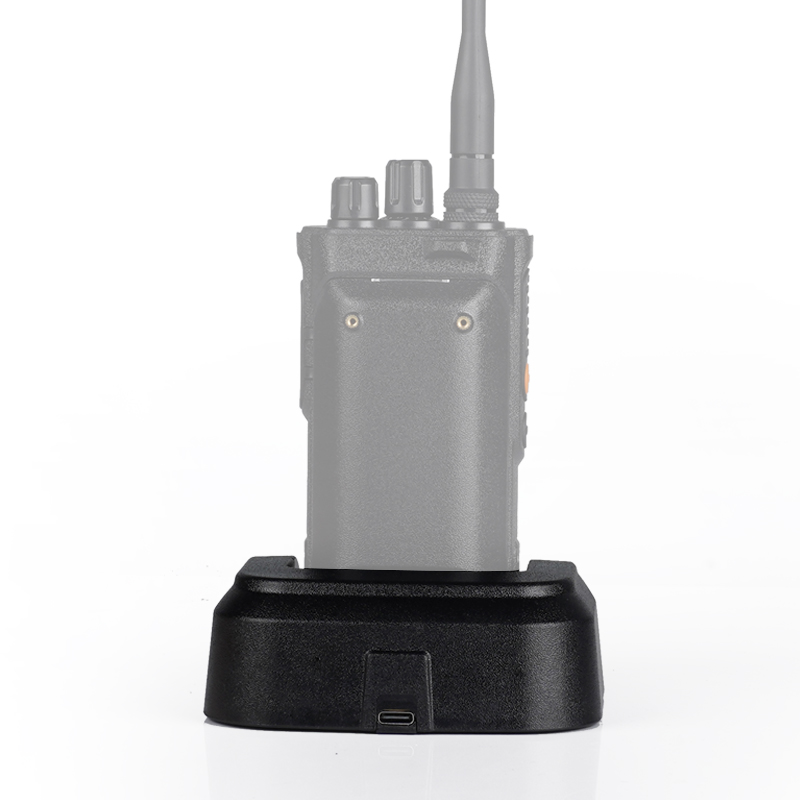 KSUN UV110D トランシーバー デスクトップ充電器  - Desk Charging Station のレビューと価格