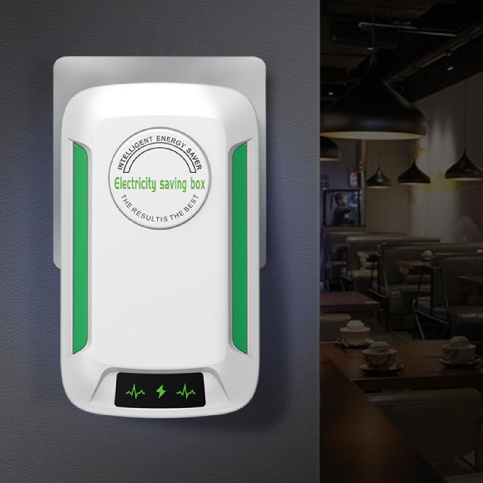 プロパワーセーブ電力節約器 90V-250V 家庭/オフィス - Home Office Pro のレビューと価格