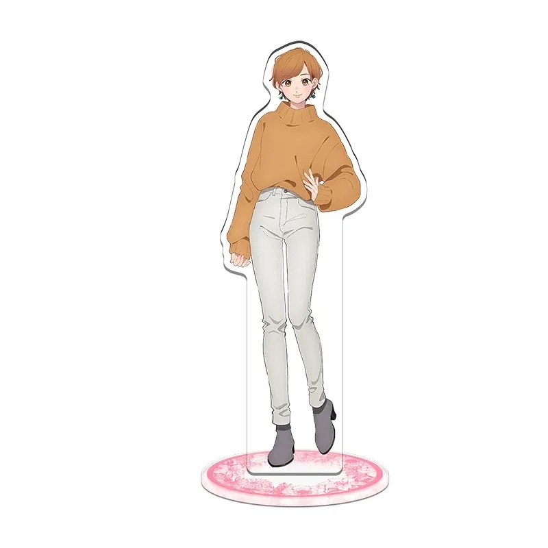アニメ「A Sign of Affection」伊豆美奈ギ/ - Standing Desk Electric のレビューと価格