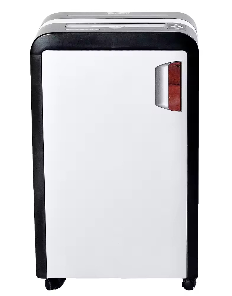 ヘビーマイクロカット 20枚紙 CD用シュレッダー JP-8 - Home Office Paper Shredder のレビューと価格