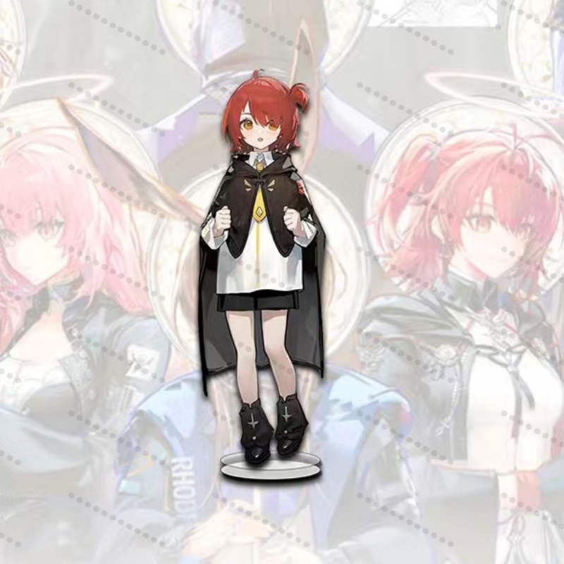 ゲーム Arknights アクリルスタンド 10 センチメ - Standing Desk Electric のレビューと価格