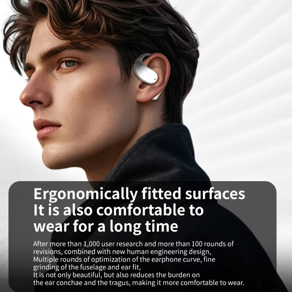 2026年新型AI翻訳イヤホン Bluetooth 5.4  - Noise Canceling Headphones のレビューと価格