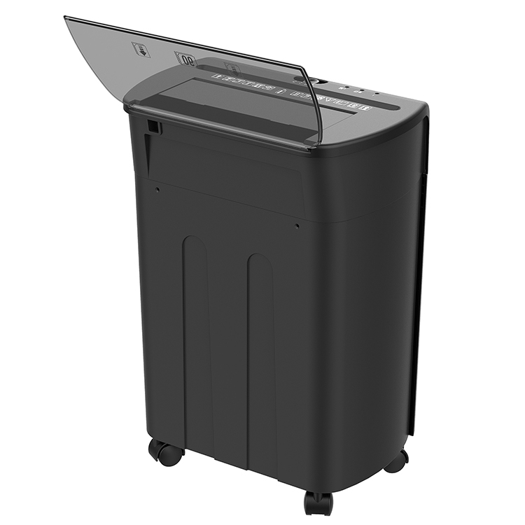 オフィス用シュレッダー機械 価格 引き出し式 格安 手動式  - Home Office Paper Shredder のレビューと価格