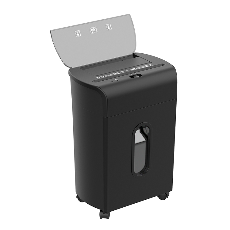 オフィス用シュレッダー機械 価格 引き出し式 格安 手動式  - Home Office Paper Shredder のレビューと価格