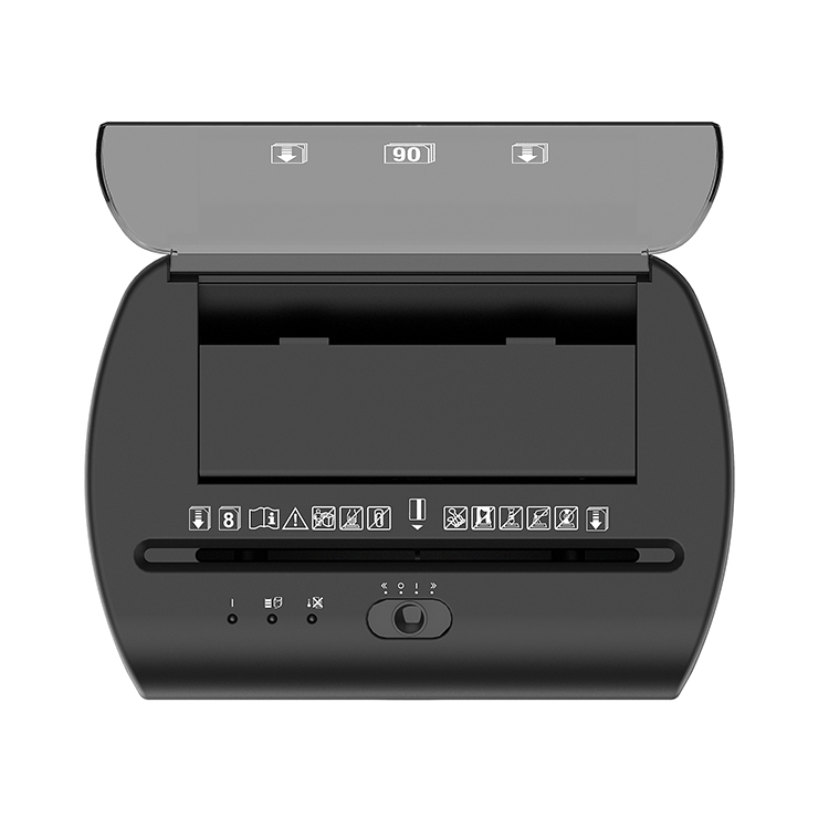 オフィス用シュレッダー機械 価格 引き出し式 格安 手動式  - Home Office Paper Shredder のレビューと価格
