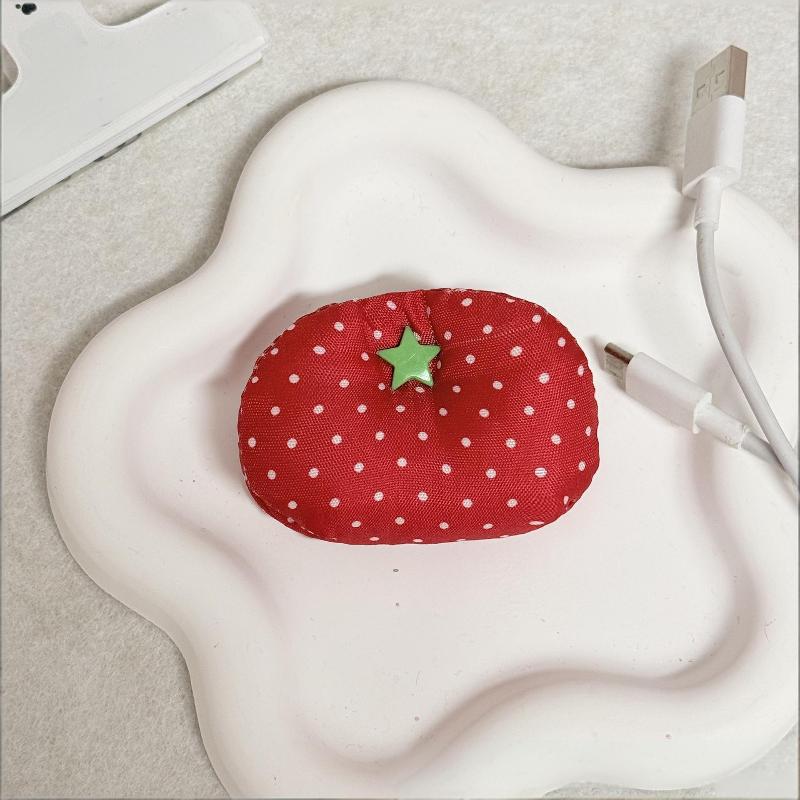 USB ケーブルオーガナイザー 調節可能な充電ワインダー シ - Desk Charging Station のレビューと価格